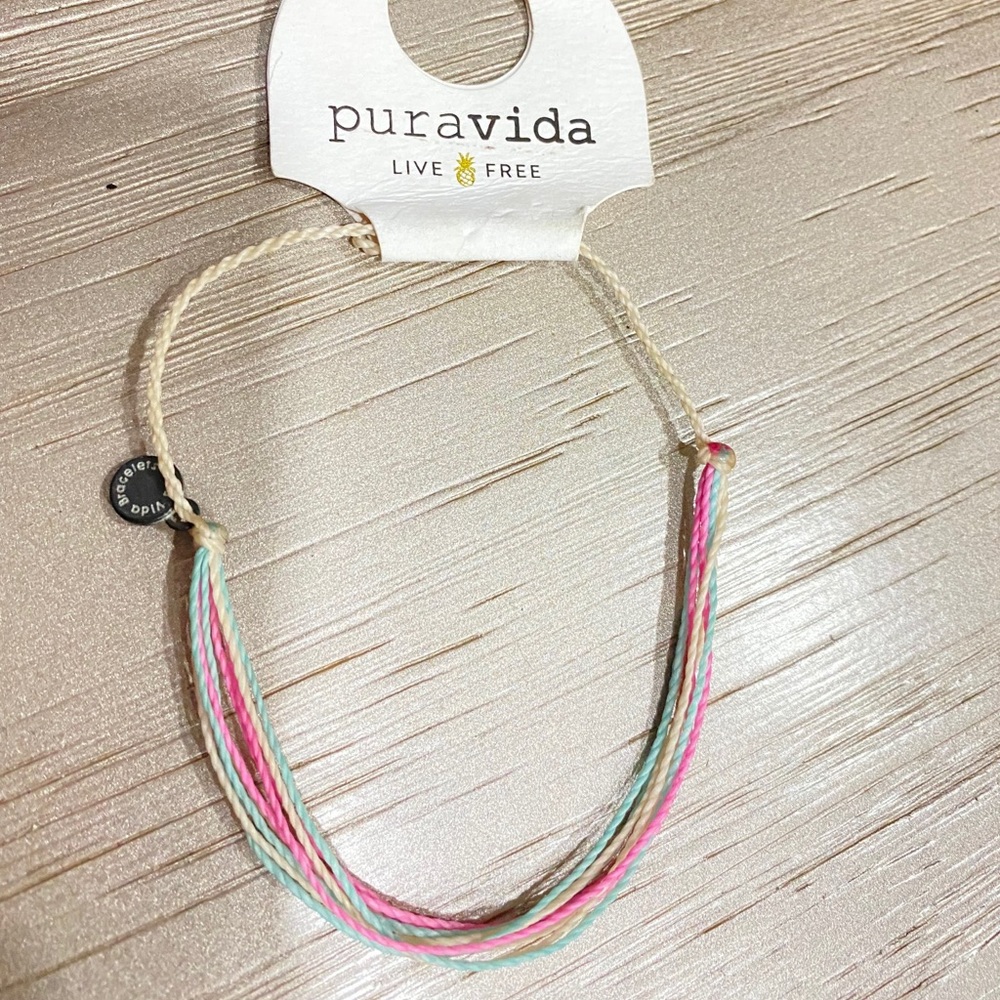 original pura vida bracelets